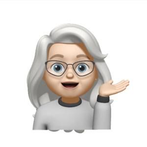 Meet your Posher, Jane